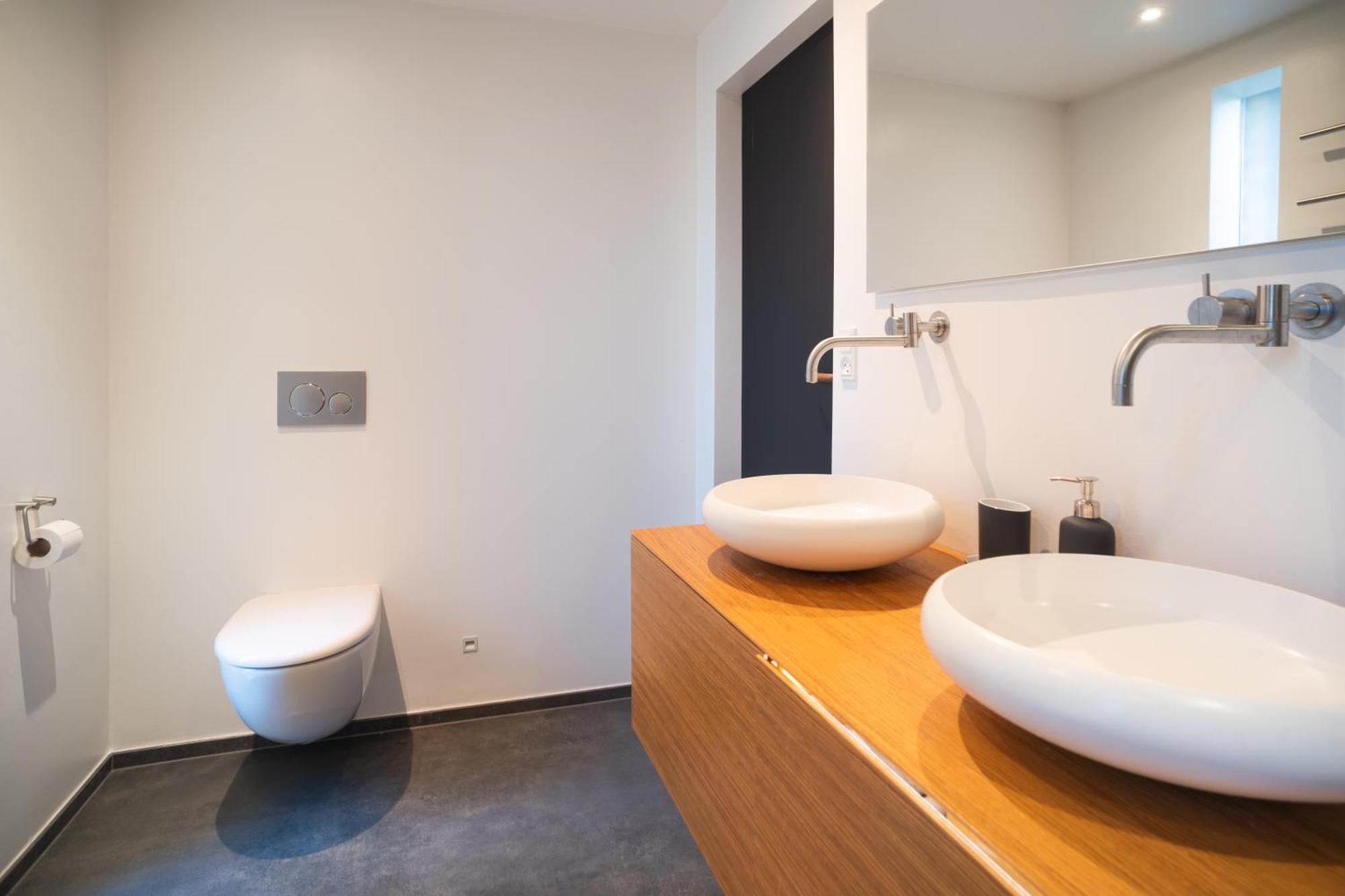 Ocean View In First Row. Architectural Pearl Apartment ดราเออเยอร์ ภายนอก รูปภาพ